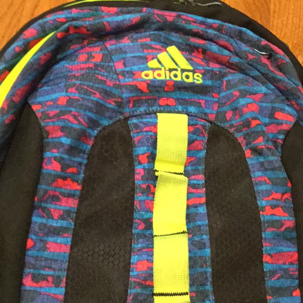 Big Backpack